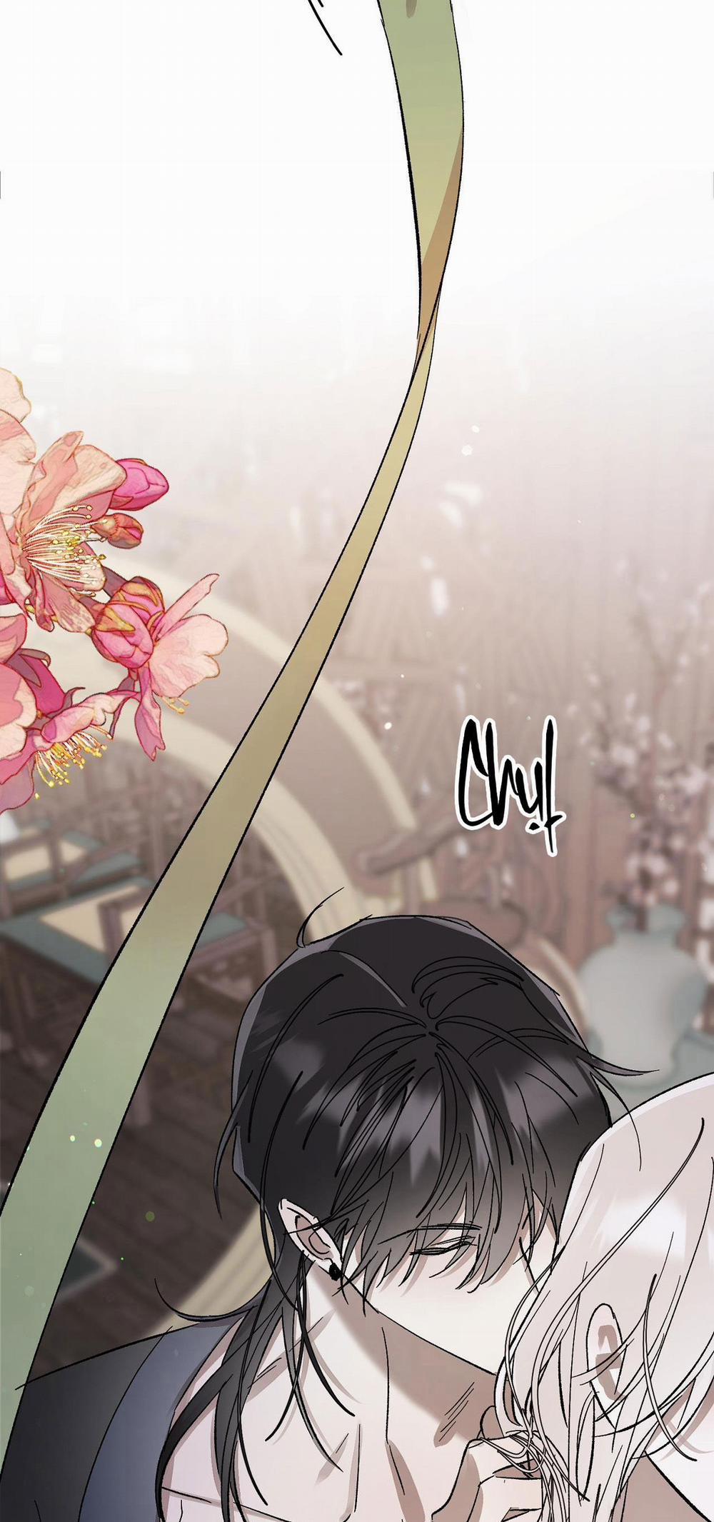 BL Cổ Trang - Âu Cổ Ngắn Nhà Kim 36.3 tinh thể đen 3 trang 32