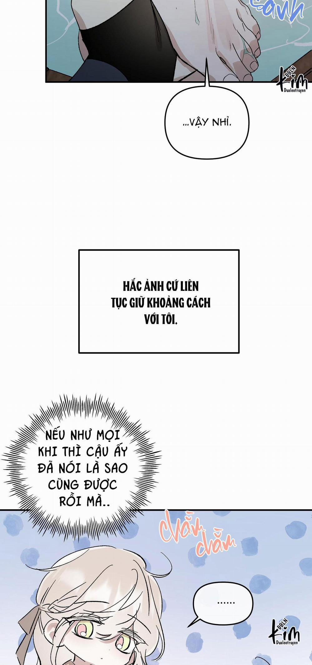 BL Cổ Trang - Âu Cổ Ngắn Nhà Kim 36.3 tinh thể đen 3 trang 39