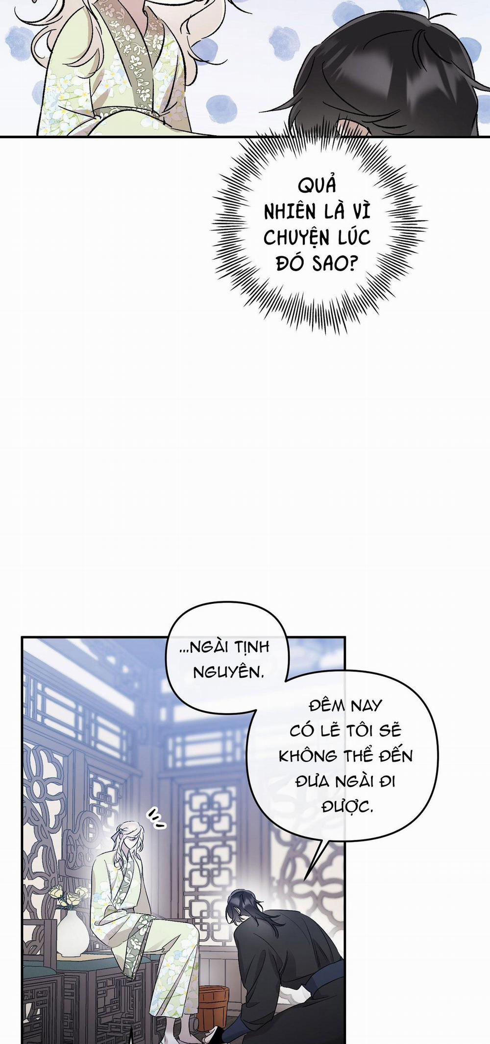 BL Cổ Trang - Âu Cổ Ngắn Nhà Kim 36.3 tinh thể đen 3 trang 40