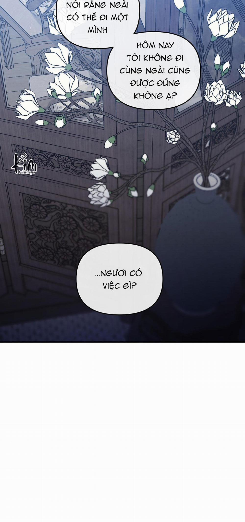 BL Cổ Trang - Âu Cổ Ngắn Nhà Kim 36.3 tinh thể đen 3 trang 42