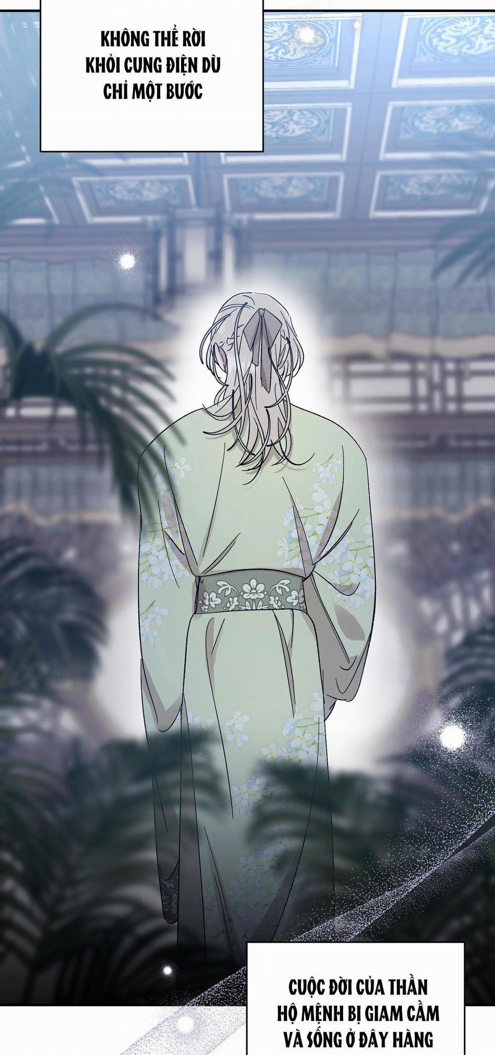 BL Cổ Trang - Âu Cổ Ngắn Nhà Kim 36.3 tinh thể đen 3 trang 50