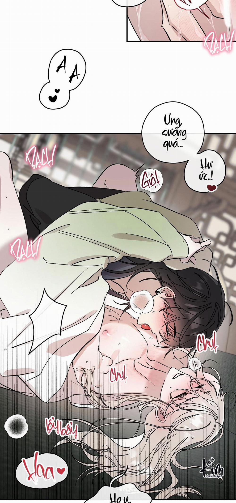 BL Cổ Trang - Âu Cổ Ngắn Nhà Kim 36.3 tinh thể đen 3 trang 7