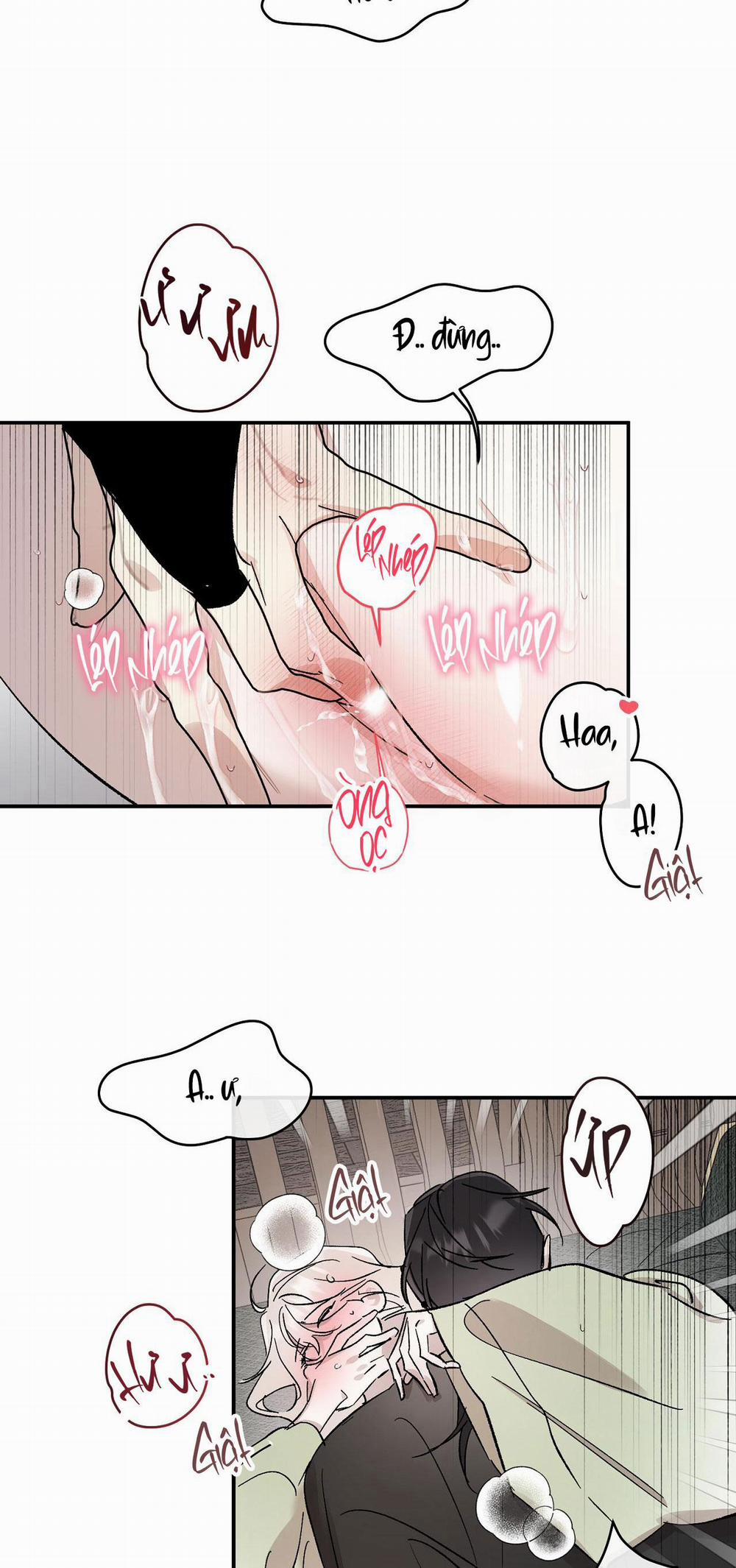 BL Cổ Trang - Âu Cổ Ngắn Nhà Kim 36.3 tinh thể đen 3 trang 8