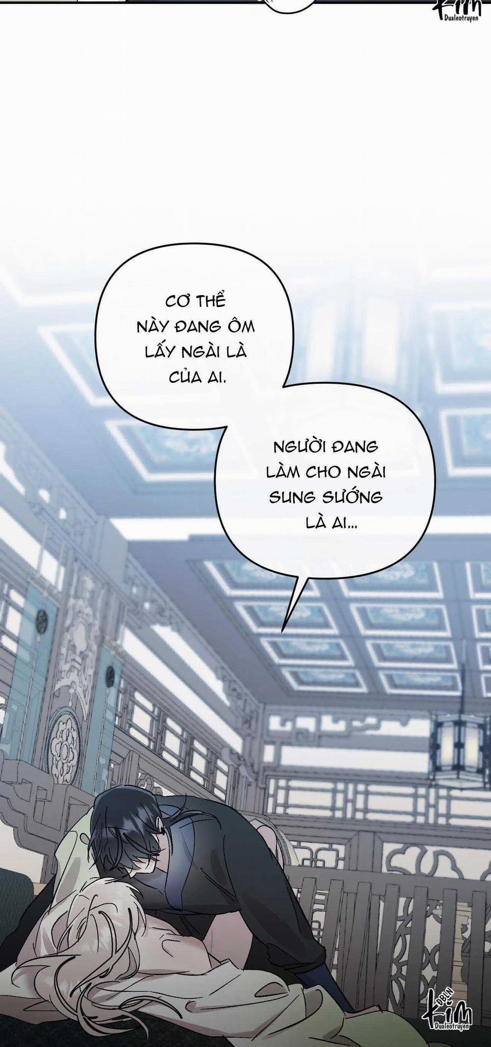 BL Cổ Trang - Âu Cổ Ngắn Nhà Kim 36.3 trang 10