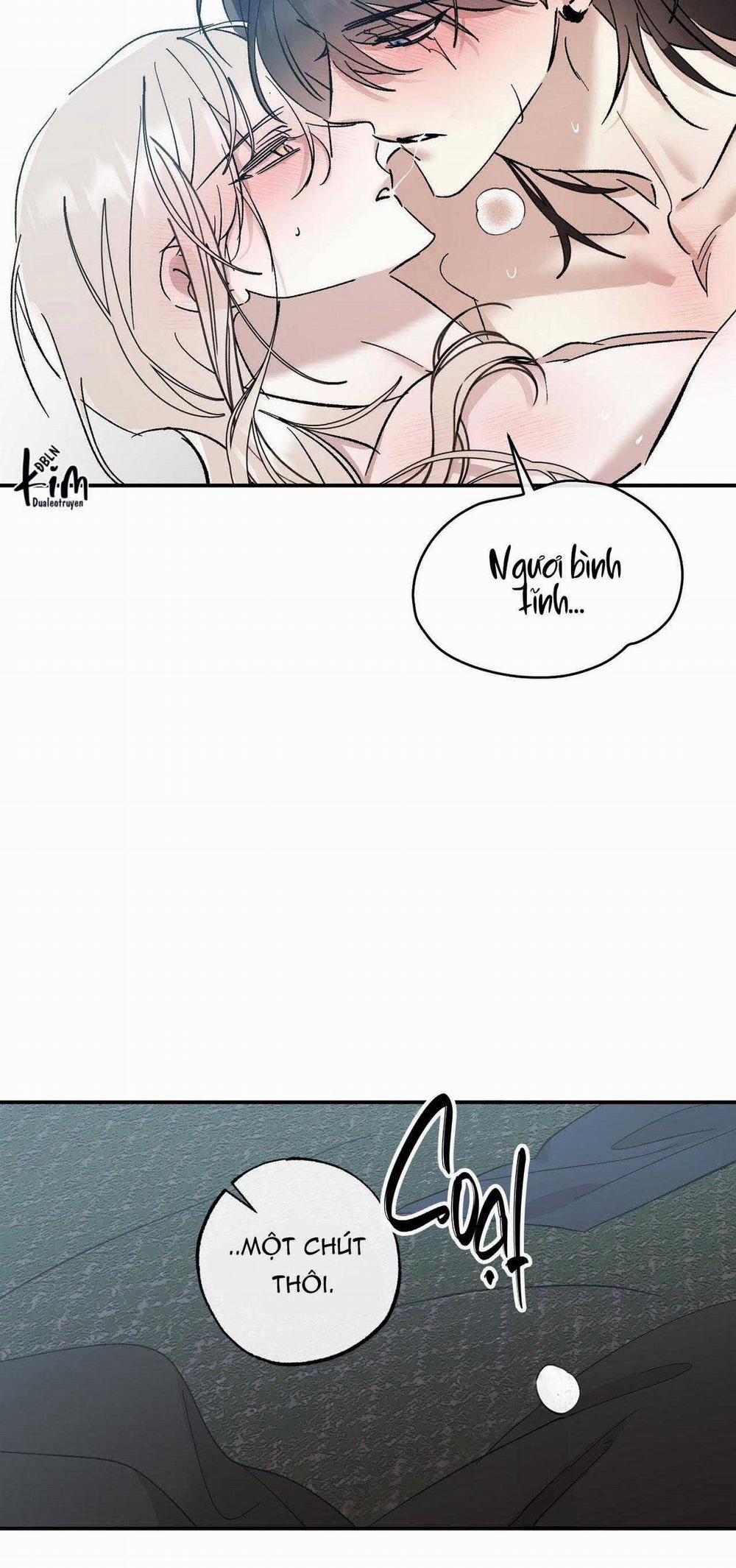 BL Cổ Trang - Âu Cổ Ngắn Nhà Kim 36.3 trang 16