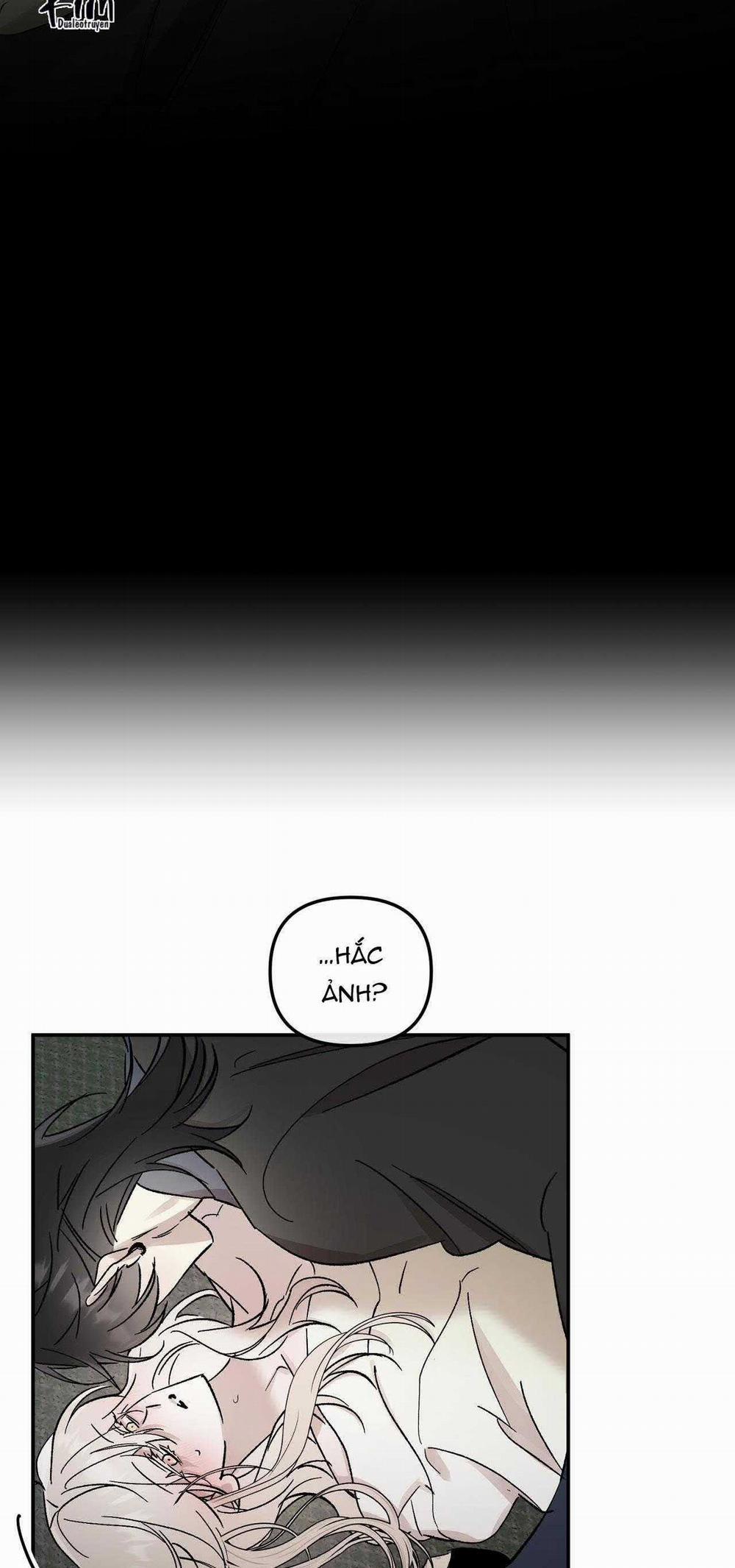 BL Cổ Trang - Âu Cổ Ngắn Nhà Kim 36.3 trang 2