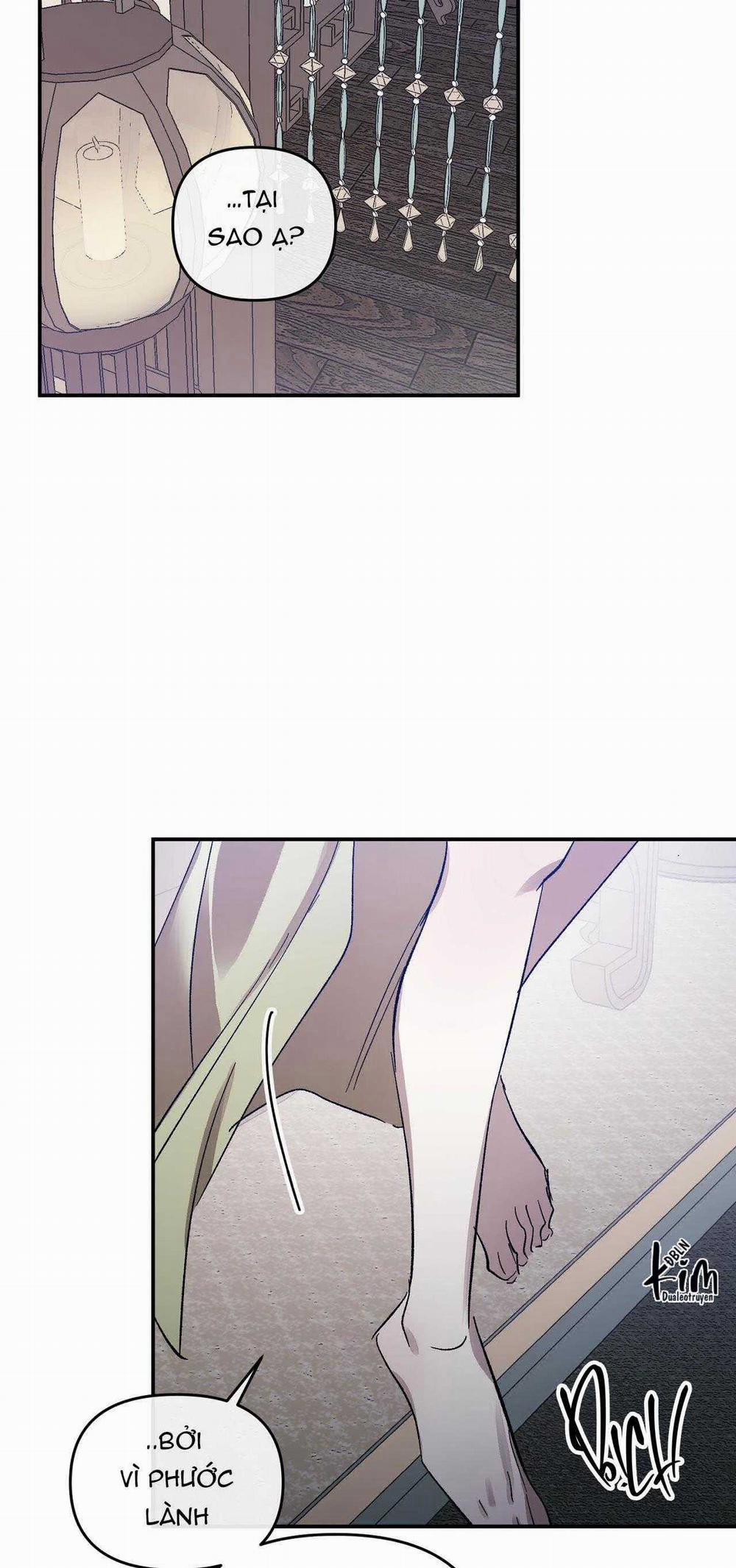 BL Cổ Trang - Âu Cổ Ngắn Nhà Kim 36.3 trang 24