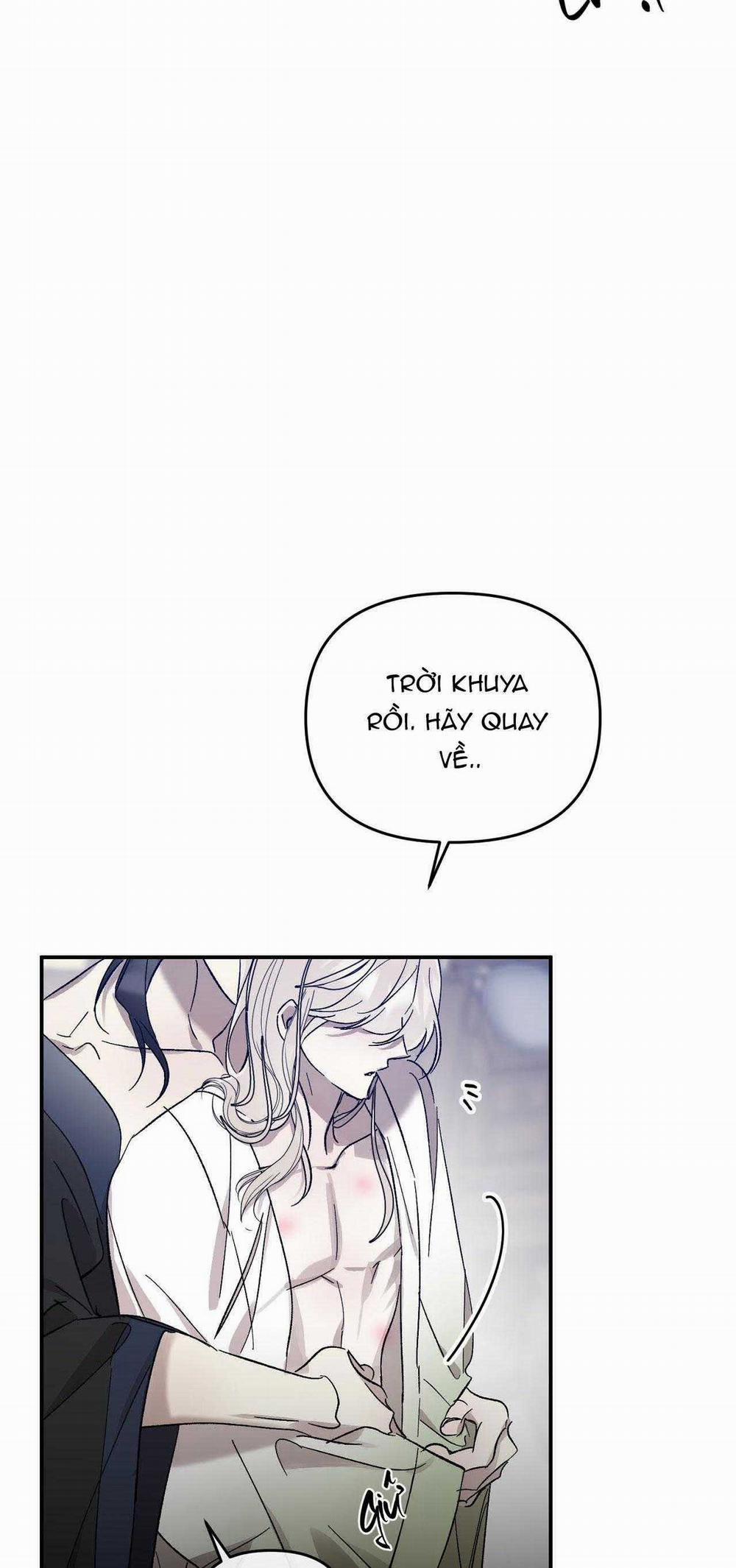 BL Cổ Trang - Âu Cổ Ngắn Nhà Kim 36.3 trang 29