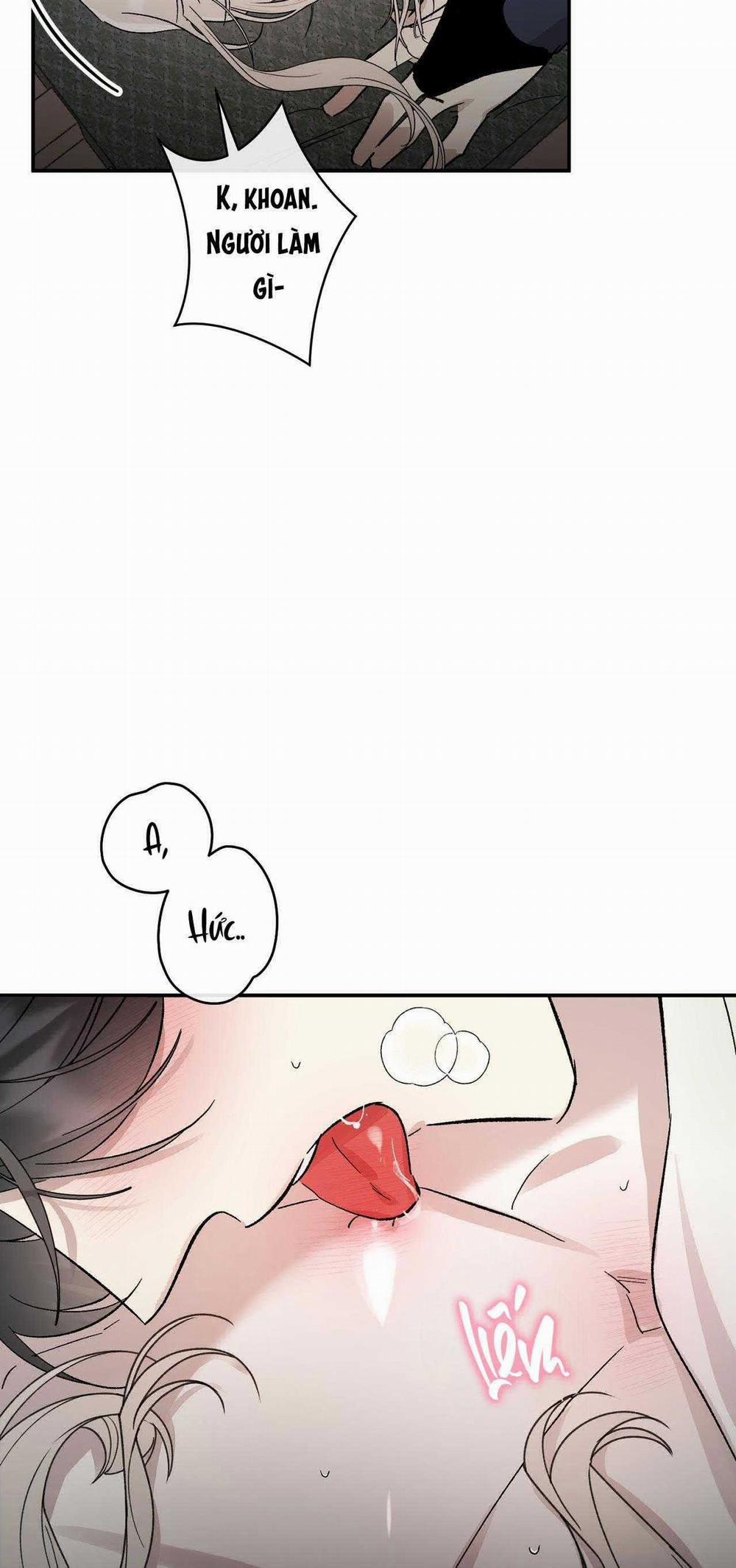 BL Cổ Trang - Âu Cổ Ngắn Nhà Kim 36.3 trang 3