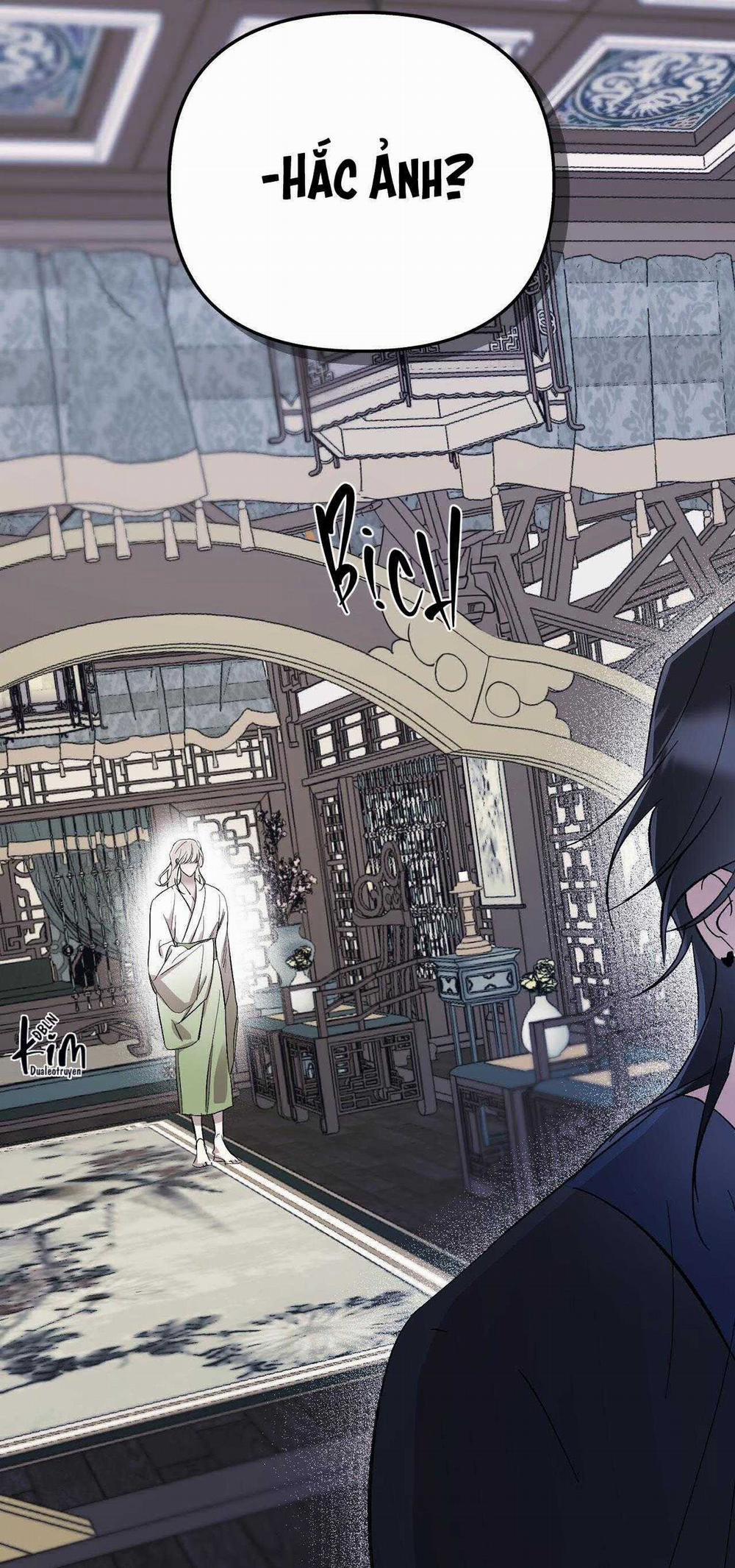 BL Cổ Trang - Âu Cổ Ngắn Nhà Kim 36.3 trang 35