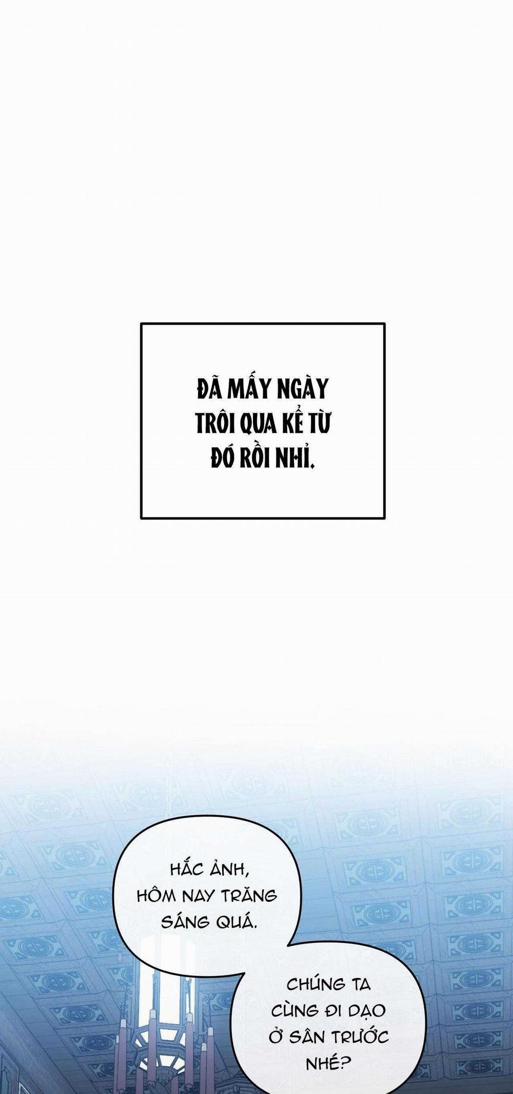 BL Cổ Trang - Âu Cổ Ngắn Nhà Kim 36.3 trang 37