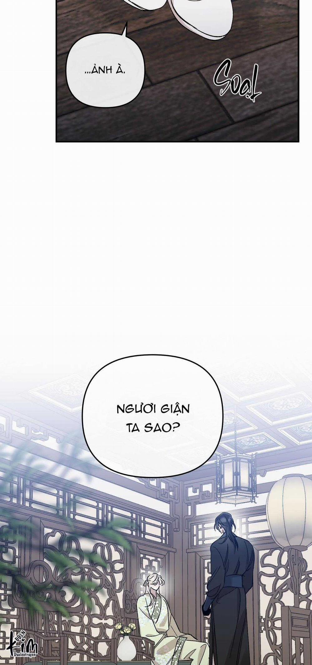 BL Cổ Trang - Âu Cổ Ngắn Nhà Kim 36.3 trang 46
