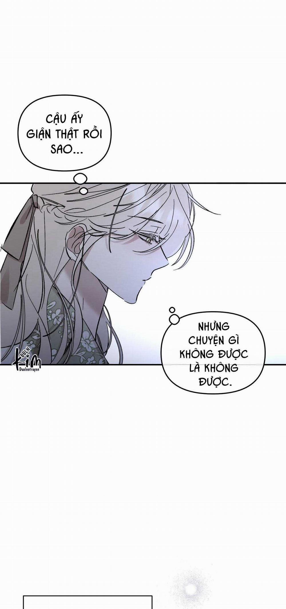 BL Cổ Trang - Âu Cổ Ngắn Nhà Kim 36.3 trang 49