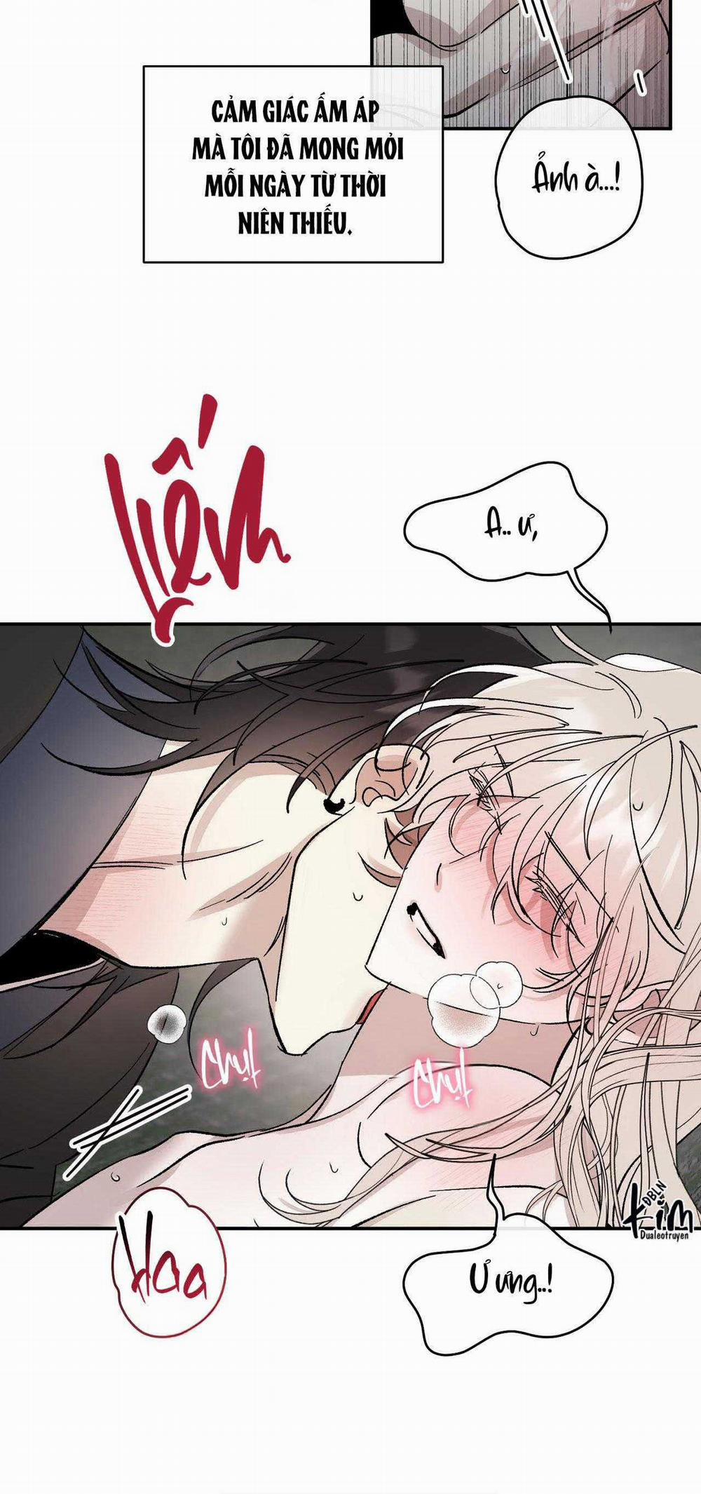 BL Cổ Trang - Âu Cổ Ngắn Nhà Kim 36.3 trang 5