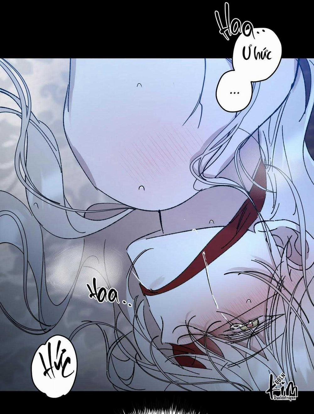 BL Cổ Trang - Âu Cổ Ngắn Nhà Kim 36.3 trang 62