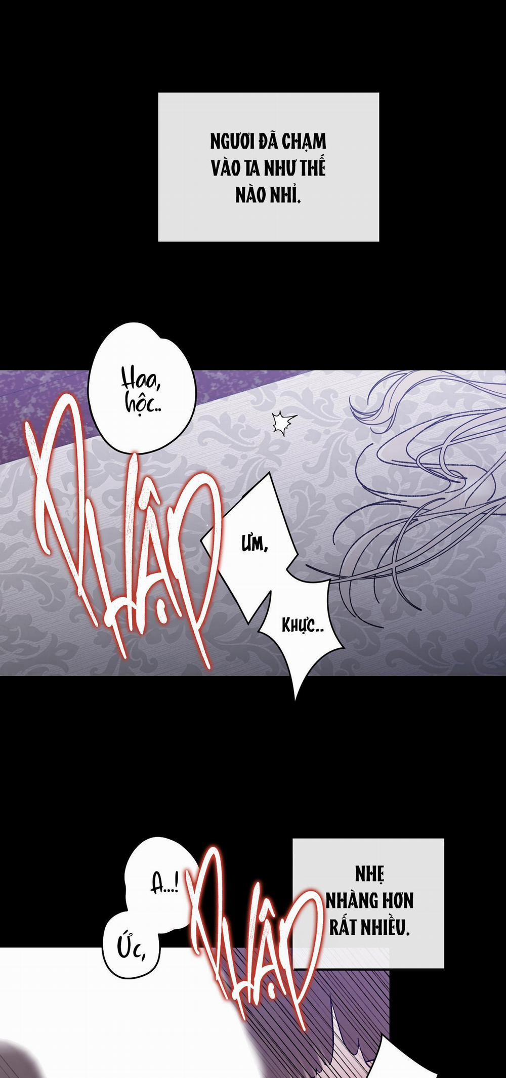 BL Cổ Trang - Âu Cổ Ngắn Nhà Kim 36.4 tinh thể đen 4 trang 1