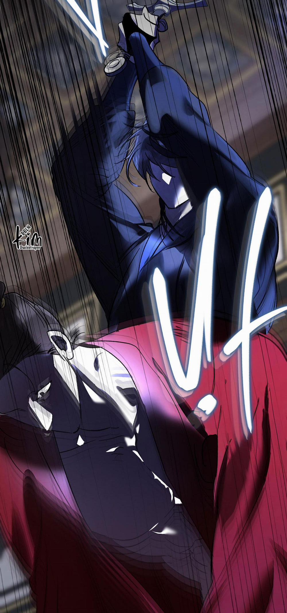 BL Cổ Trang - Âu Cổ Ngắn Nhà Kim 36.4 tinh thể đen 4 trang 15