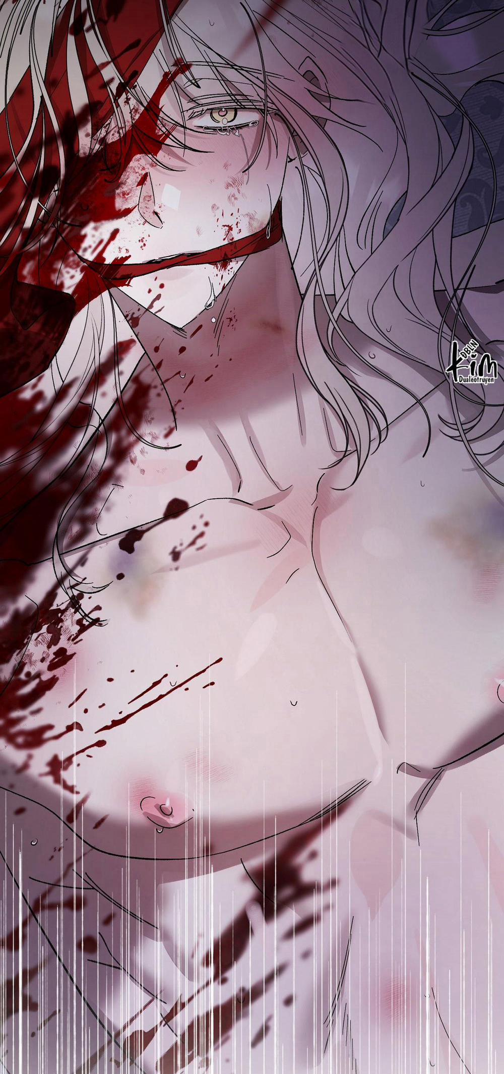 BL Cổ Trang - Âu Cổ Ngắn Nhà Kim 36.4 tinh thể đen 4 trang 18