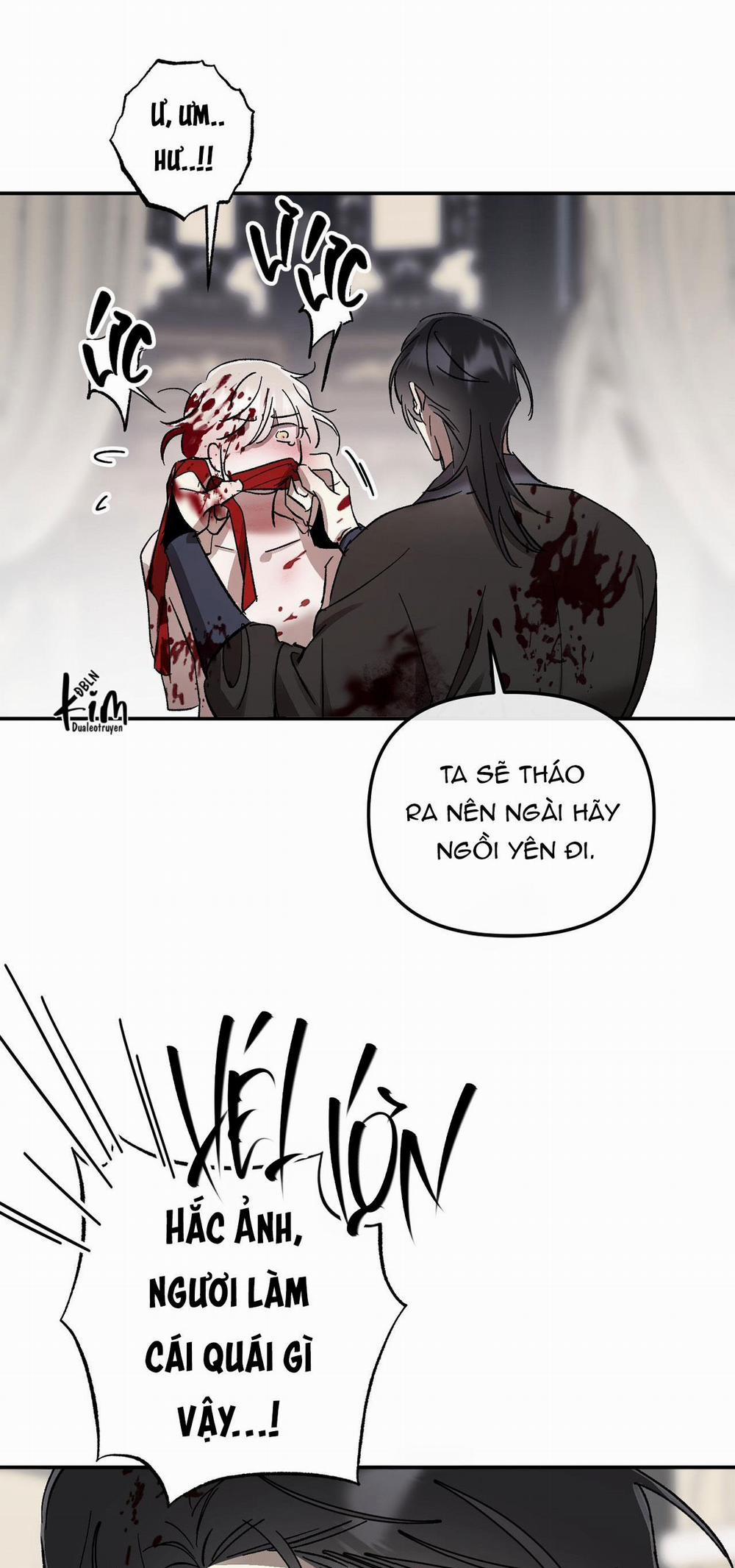 BL Cổ Trang - Âu Cổ Ngắn Nhà Kim 36.4 tinh thể đen 4 trang 21