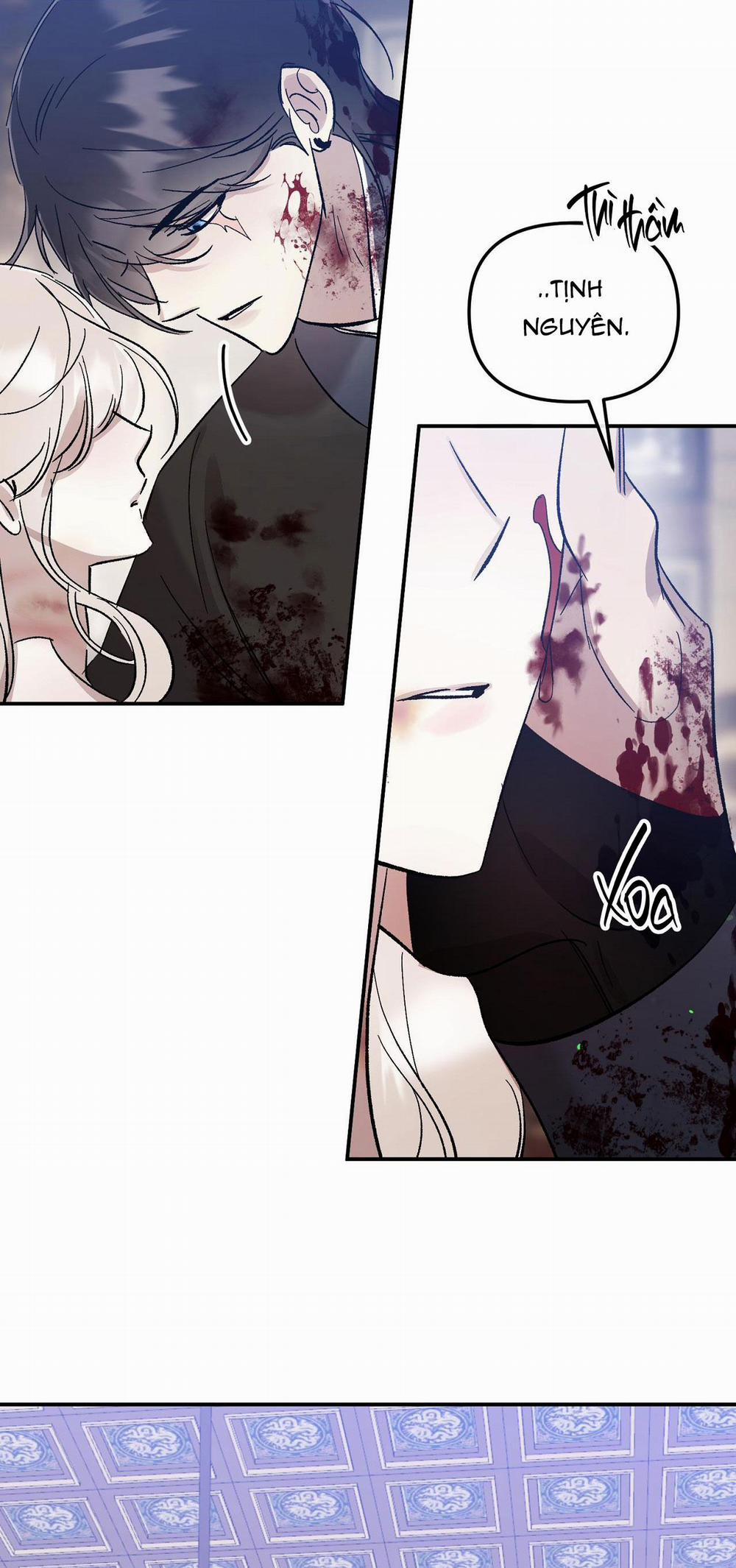 BL Cổ Trang - Âu Cổ Ngắn Nhà Kim 36.4 tinh thể đen 4 trang 26