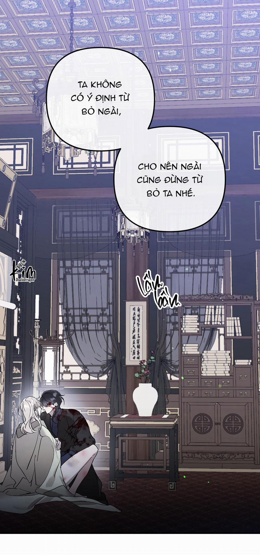 BL Cổ Trang - Âu Cổ Ngắn Nhà Kim 36.4 tinh thể đen 4 trang 27