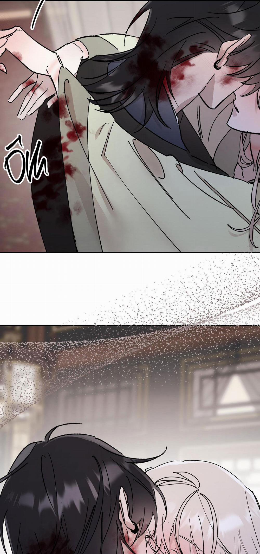 BL Cổ Trang - Âu Cổ Ngắn Nhà Kim 36.4 tinh thể đen 4 trang 37