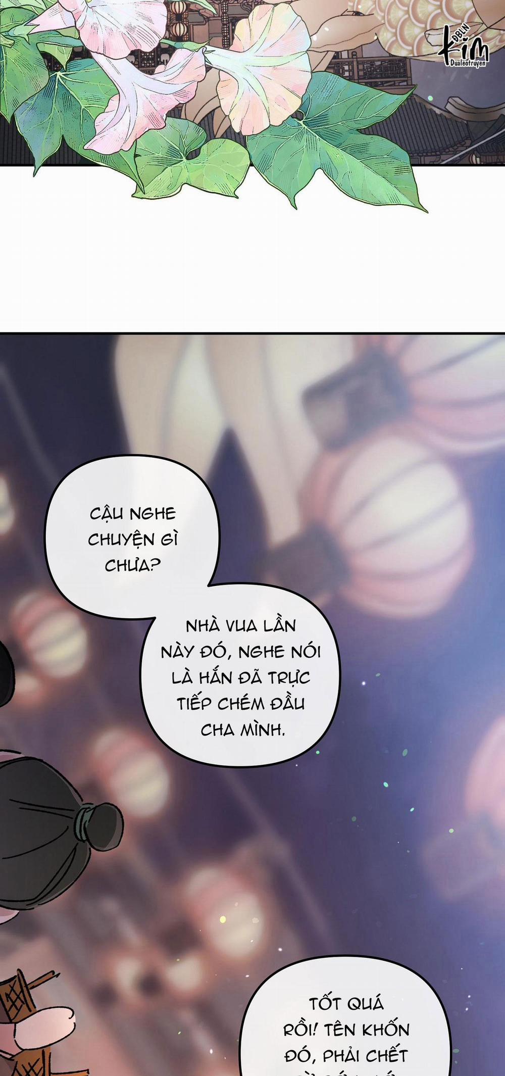 BL Cổ Trang - Âu Cổ Ngắn Nhà Kim 36.4 tinh thể đen 4 trang 41