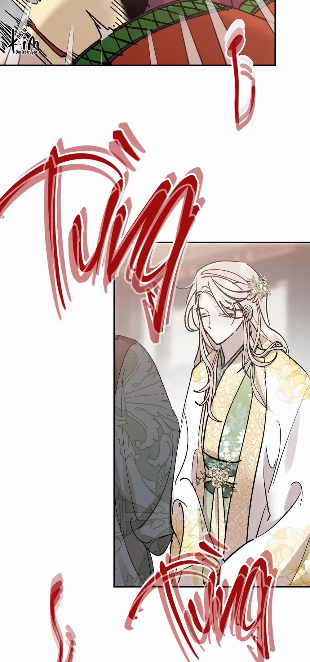 BL Cổ Trang - Âu Cổ Ngắn Nhà Kim 36.4 tinh thể đen 4 trang 44