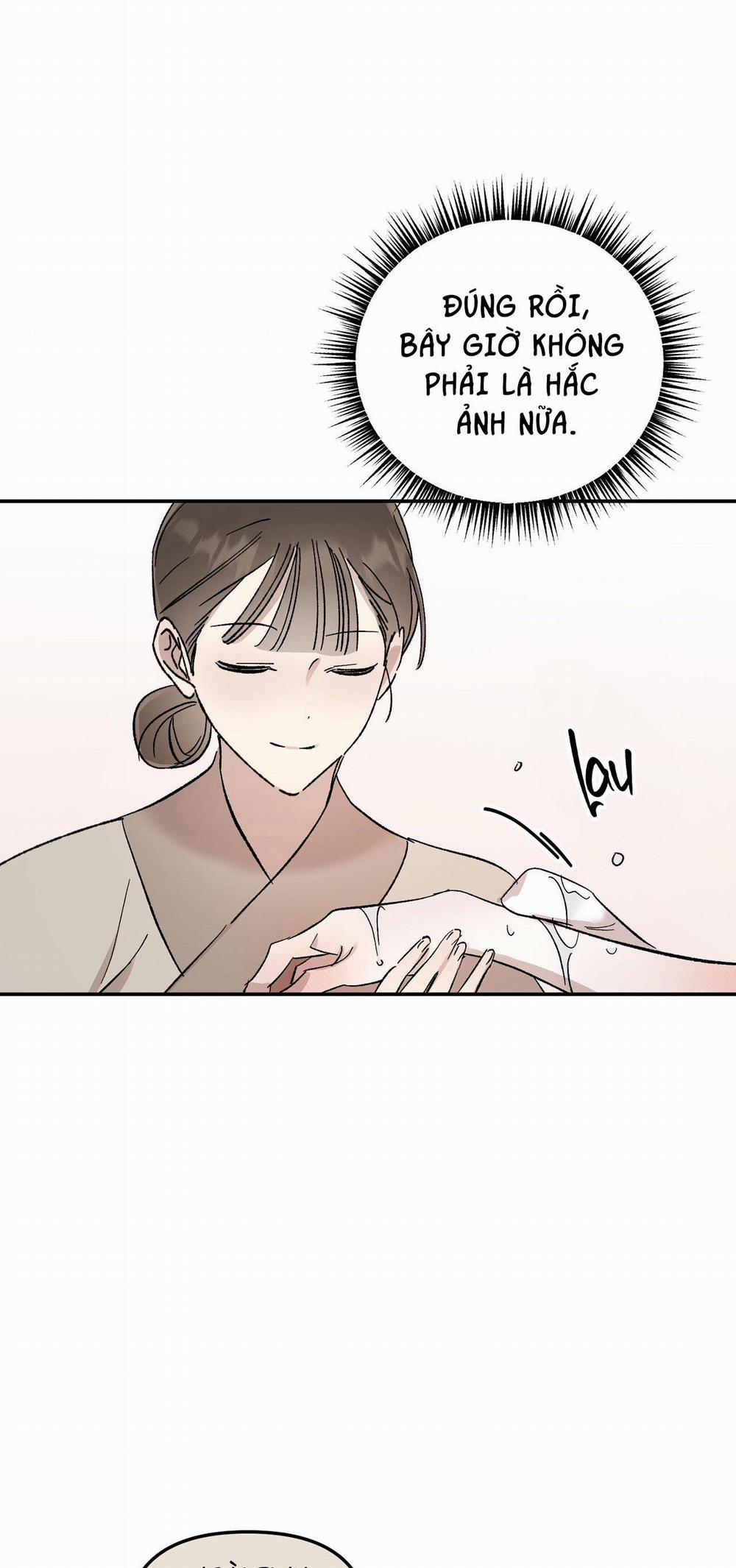 BL Cổ Trang - Âu Cổ Ngắn Nhà Kim 36.4 tinh thể đen 4 trang 50