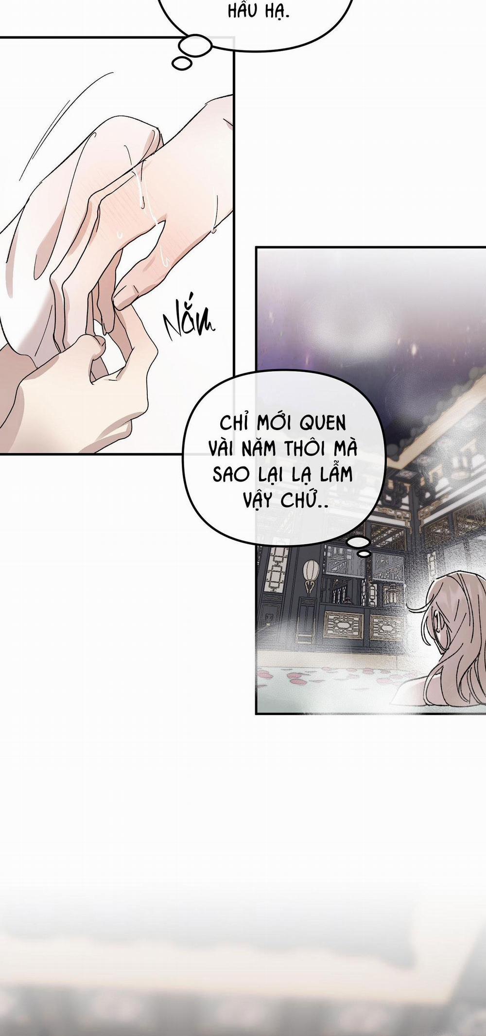 BL Cổ Trang - Âu Cổ Ngắn Nhà Kim 36.4 tinh thể đen 4 trang 52