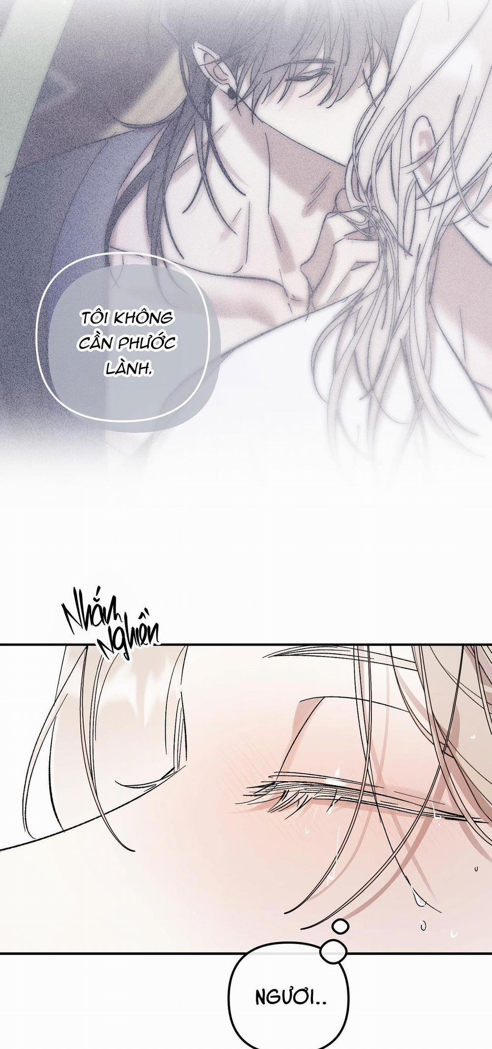 BL Cổ Trang - Âu Cổ Ngắn Nhà Kim 36.4 tinh thể đen 4 trang 54