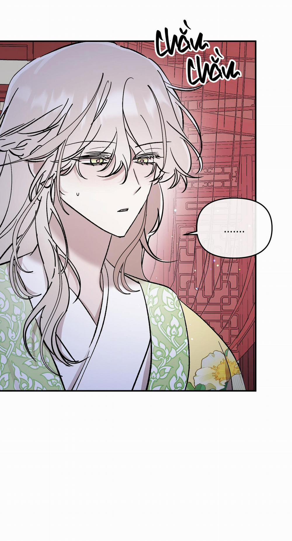 BL Cổ Trang - Âu Cổ Ngắn Nhà Kim 36.4 tinh thể đen 4 trang 57