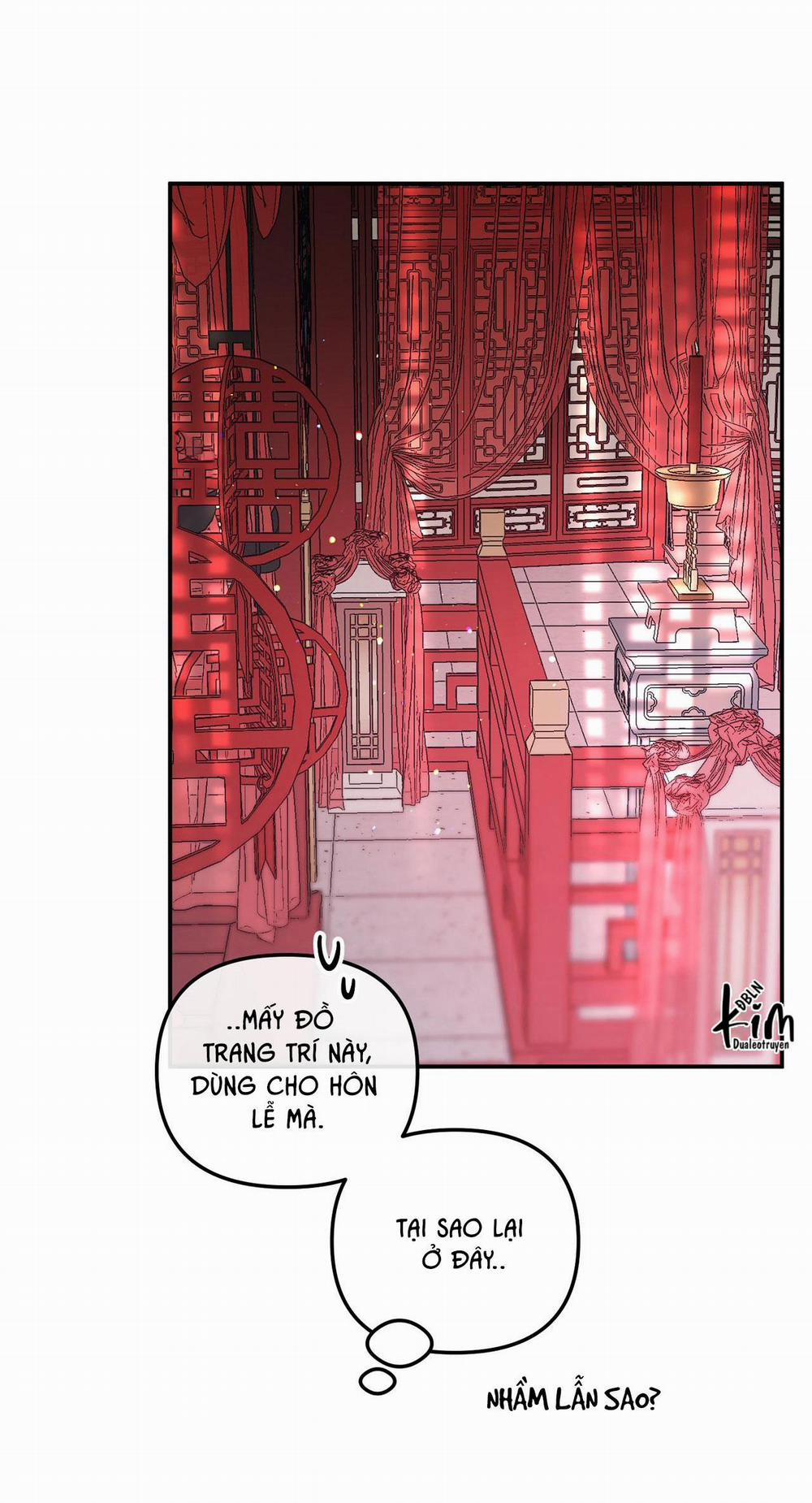 BL Cổ Trang - Âu Cổ Ngắn Nhà Kim 36.4 tinh thể đen 4 trang 58