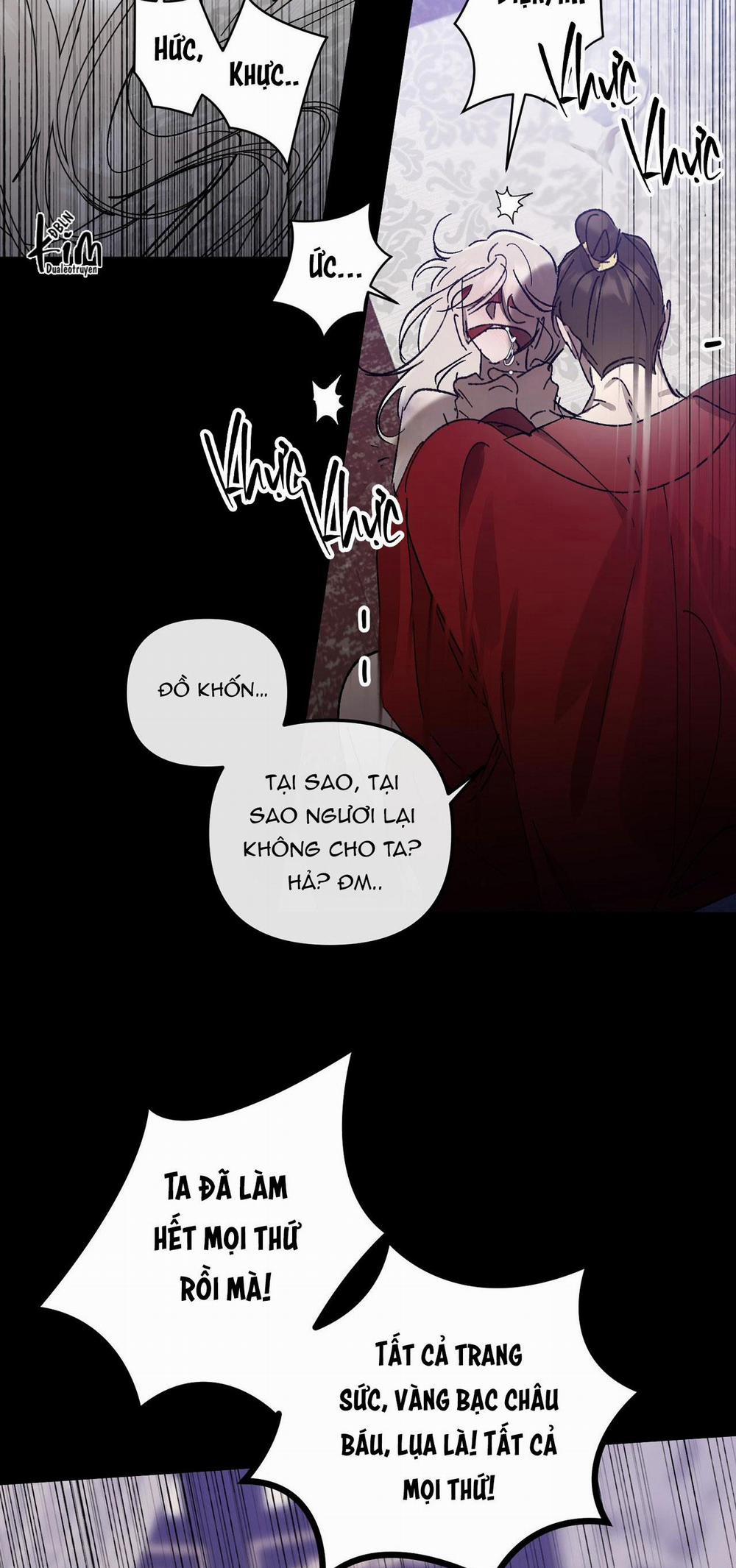 BL Cổ Trang - Âu Cổ Ngắn Nhà Kim 36.4 tinh thể đen 4 trang 6