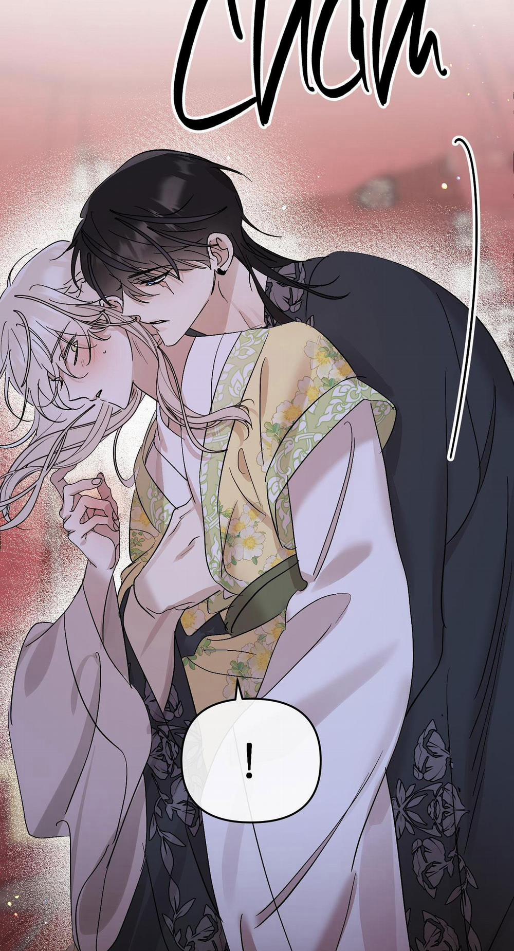 BL Cổ Trang - Âu Cổ Ngắn Nhà Kim 36.4 tinh thể đen 4 trang 61