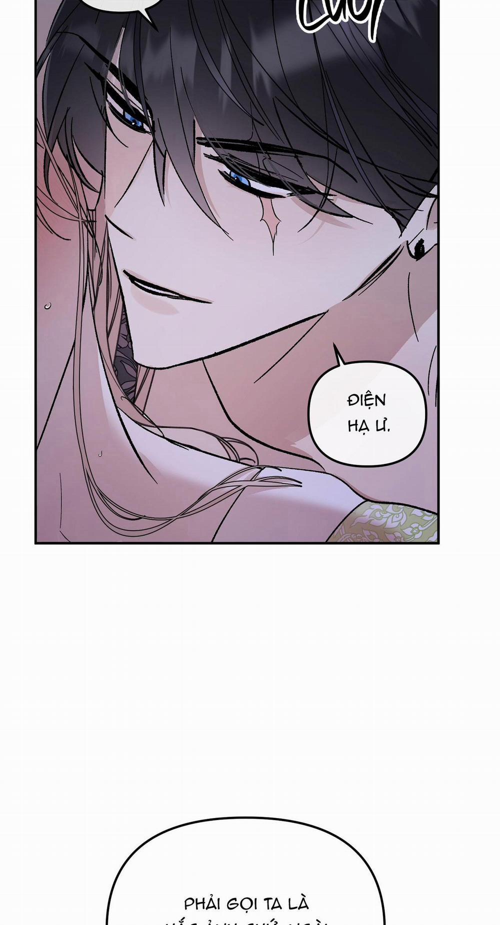 BL Cổ Trang - Âu Cổ Ngắn Nhà Kim 36.4 tinh thể đen 4 trang 64