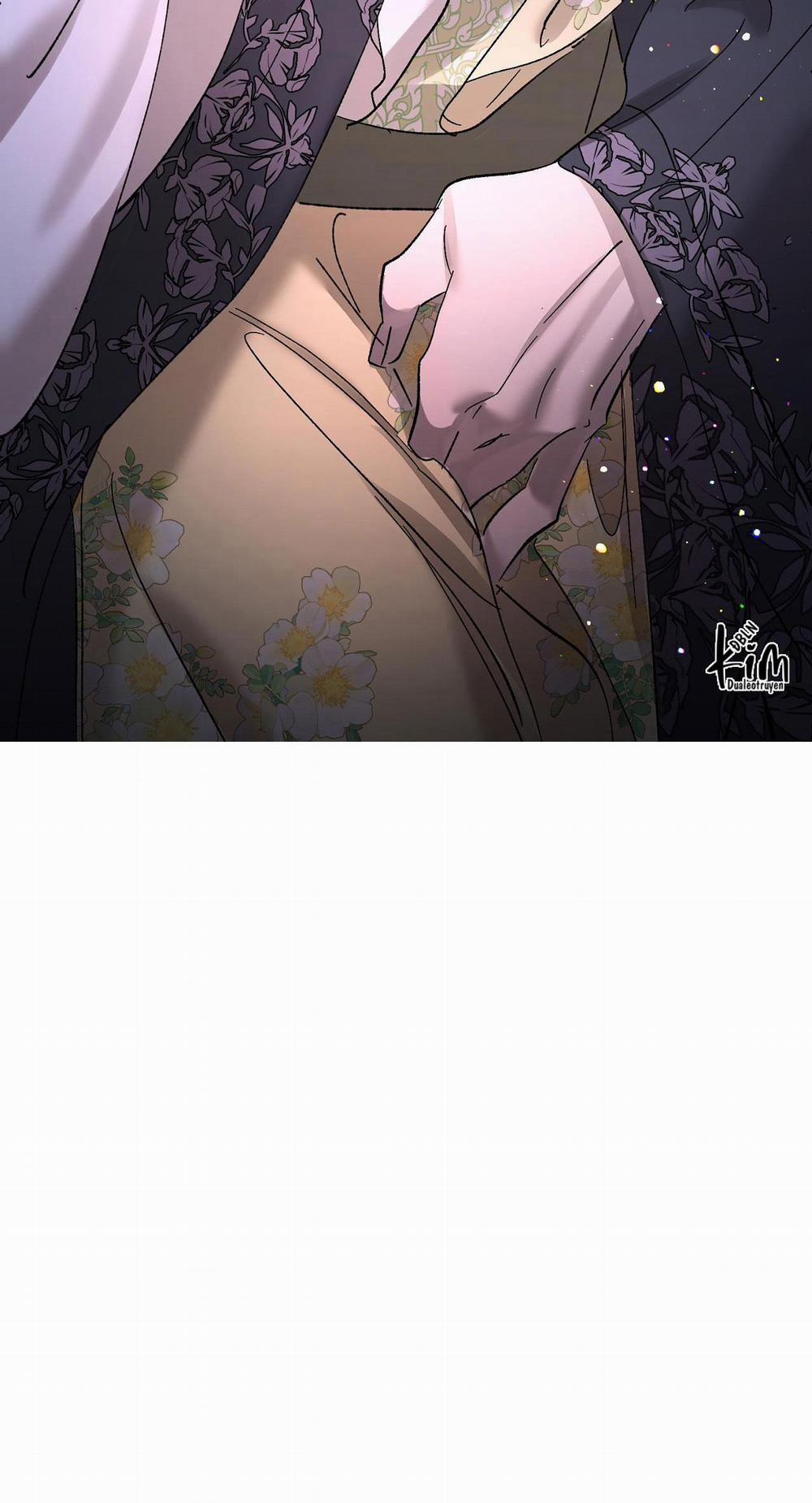 BL Cổ Trang - Âu Cổ Ngắn Nhà Kim 36.4 tinh thể đen 4 trang 66