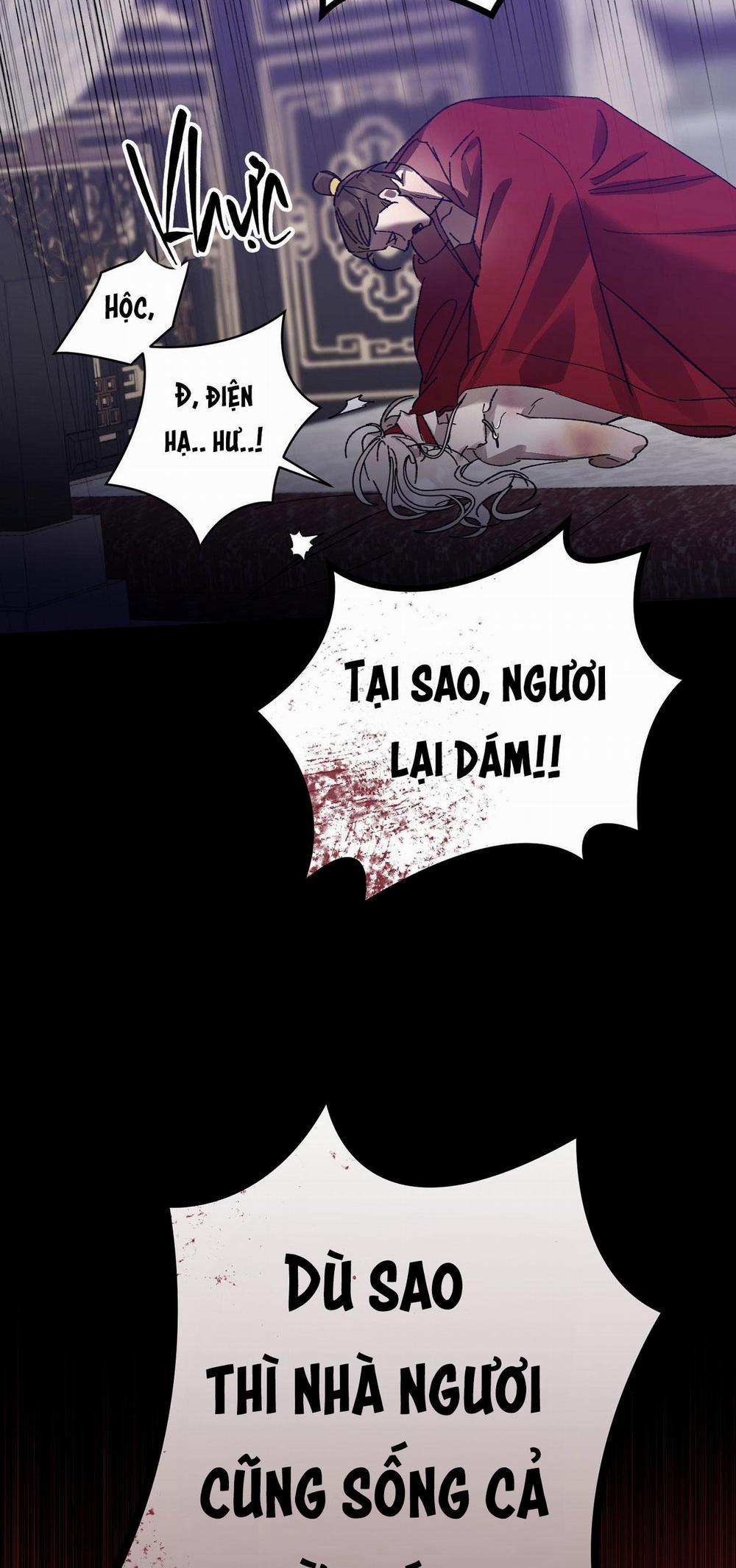 BL Cổ Trang - Âu Cổ Ngắn Nhà Kim 36.4 tinh thể đen 4 trang 7