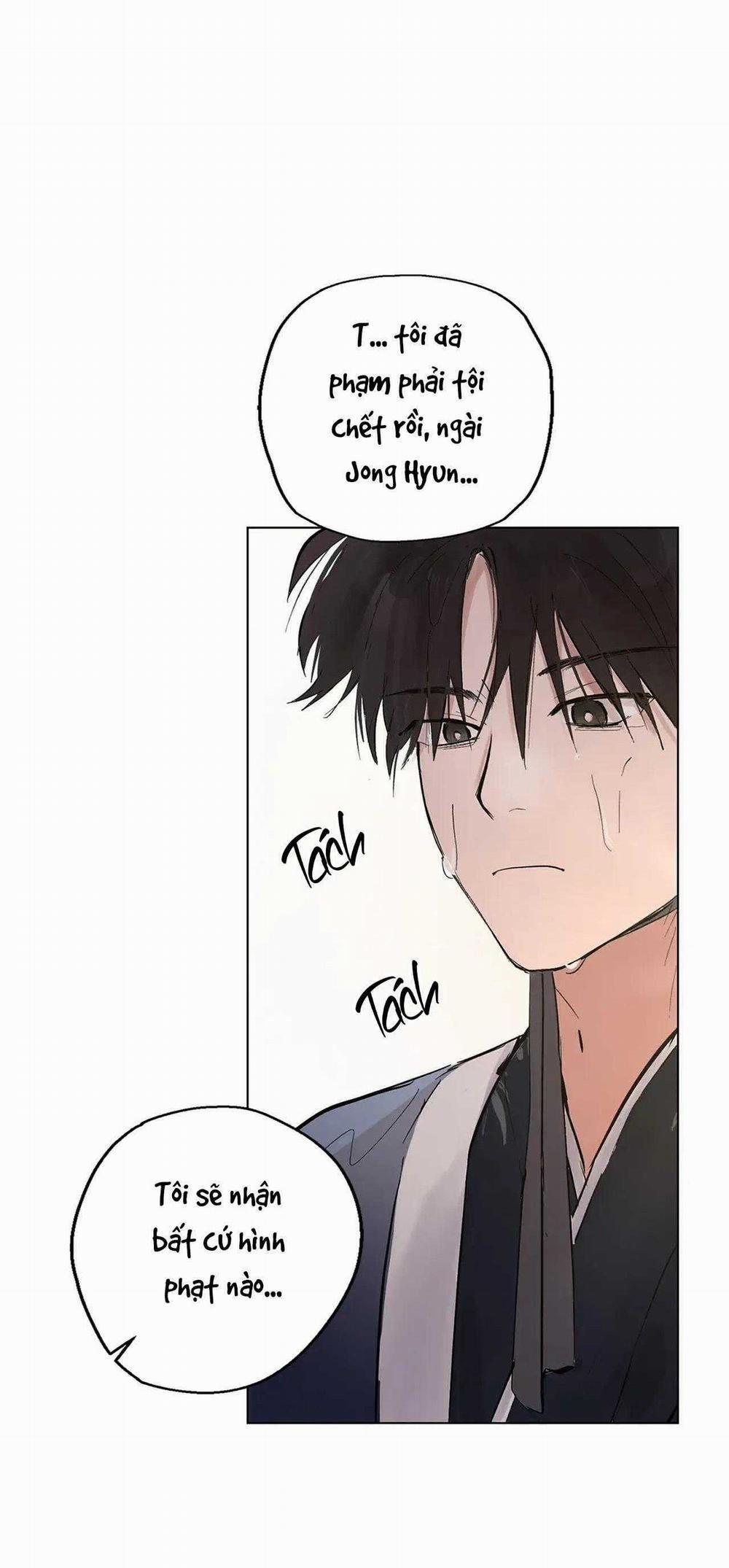 BL Cổ Trang - Âu Cổ Ngắn Nhà Kim 38.1 trang 26