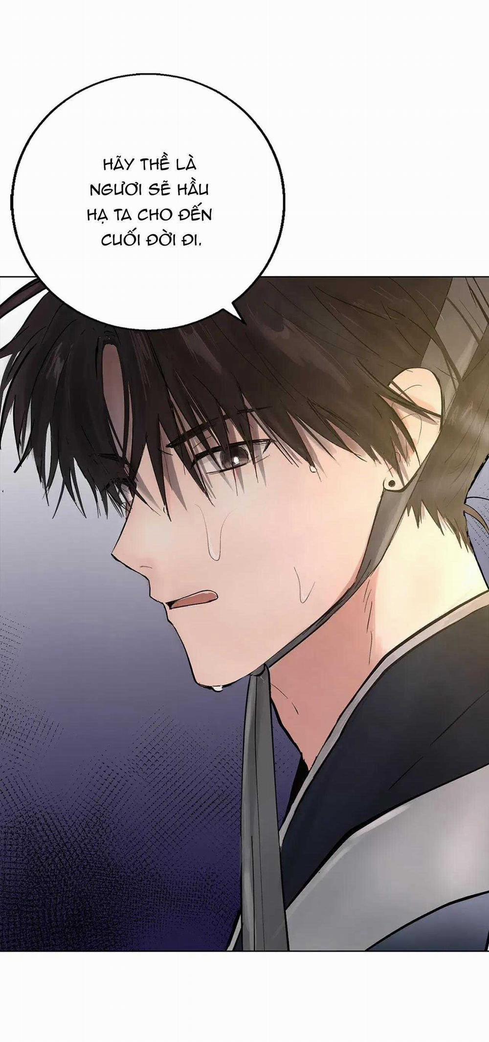 BL Cổ Trang - Âu Cổ Ngắn Nhà Kim 38.1 trang 29