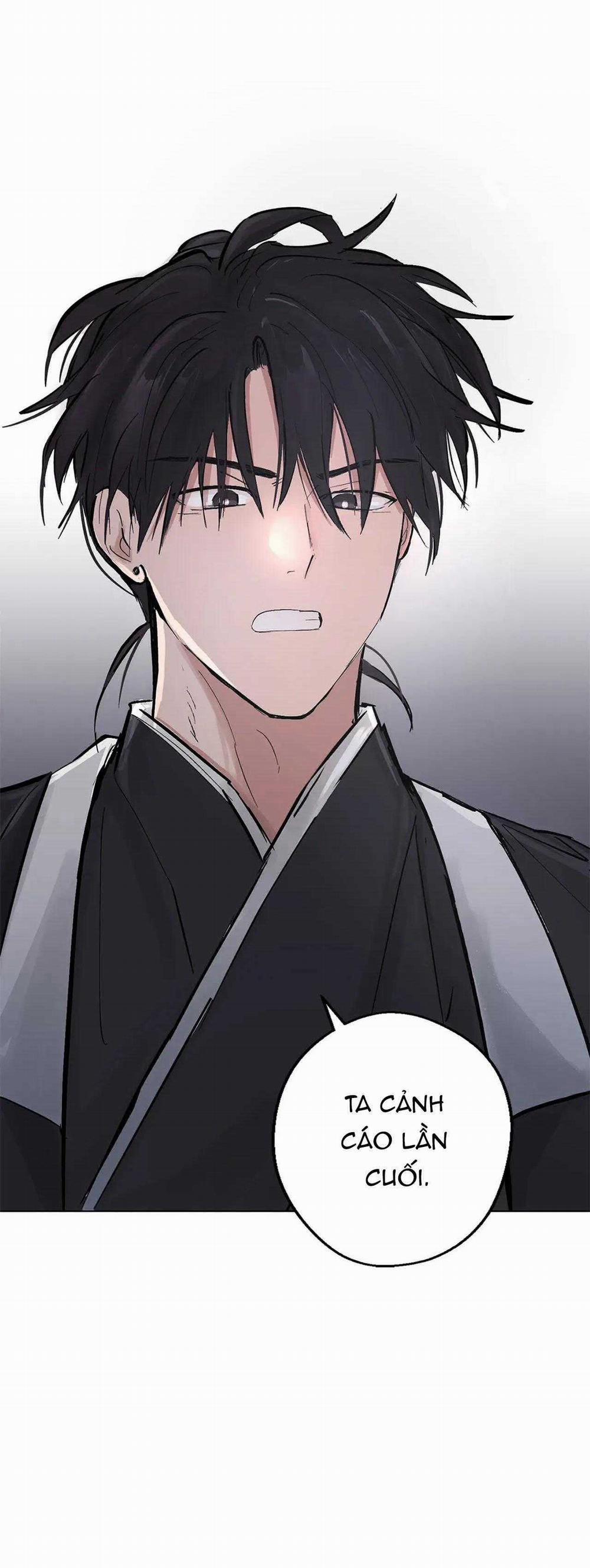 BL Cổ Trang - Âu Cổ Ngắn Nhà Kim 38.1 trang 59