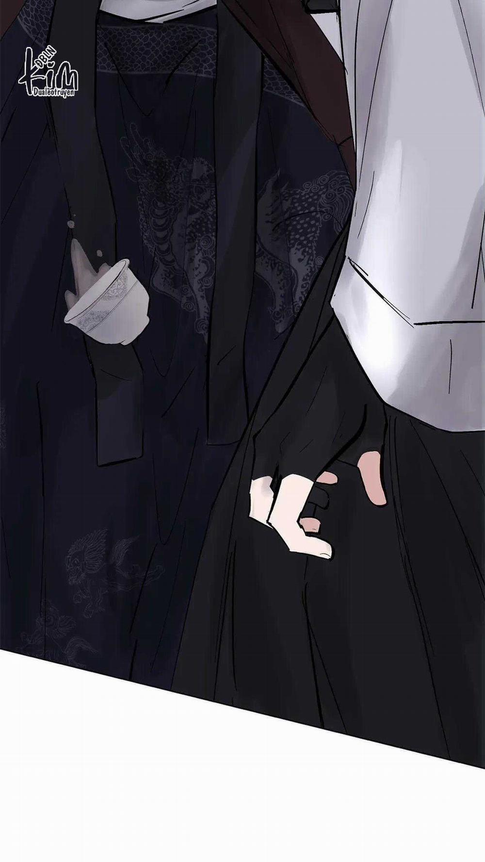 BL Cổ Trang - Âu Cổ Ngắn Nhà Kim 38.1 trang 70