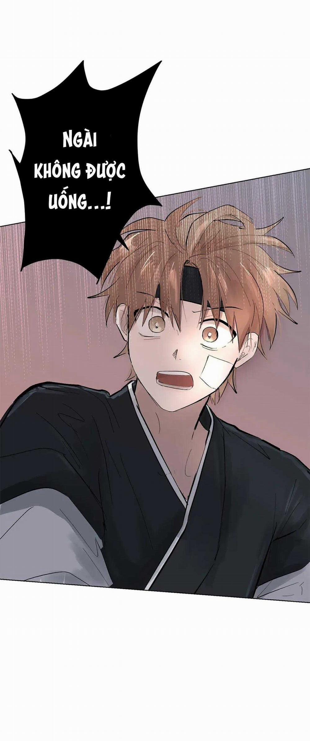 BL Cổ Trang - Âu Cổ Ngắn Nhà Kim 38.1 trang 71