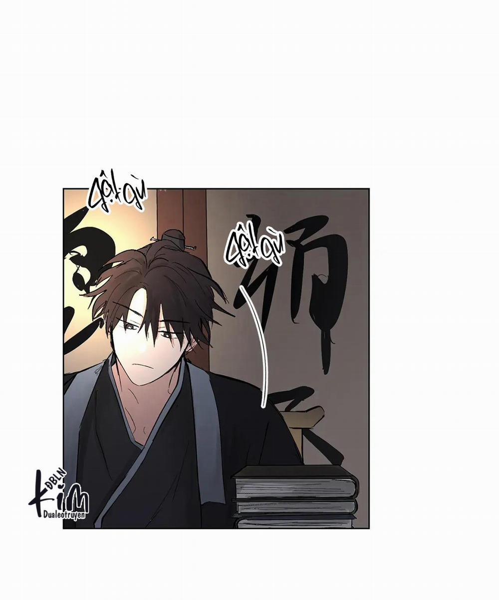 BL Cổ Trang - Âu Cổ Ngắn Nhà Kim 38 ÁNH TRĂNG 1 trang 47