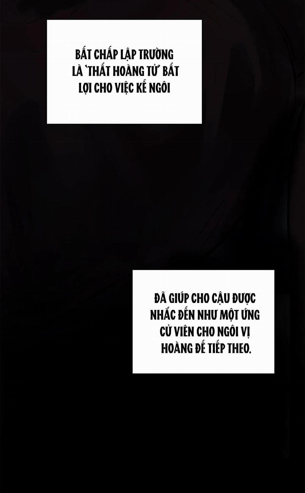 BL Cổ Trang - Âu Cổ Ngắn Nhà Kim 38 ÁNH TRĂNG 1 trang 5