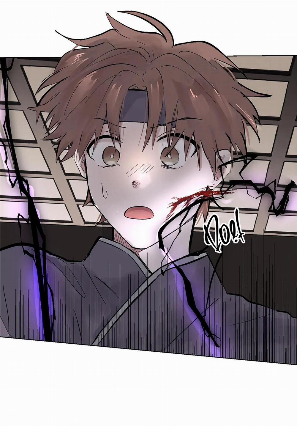 BL Cổ Trang - Âu Cổ Ngắn Nhà Kim 38 ÁNH TRĂNG 1 trang 53