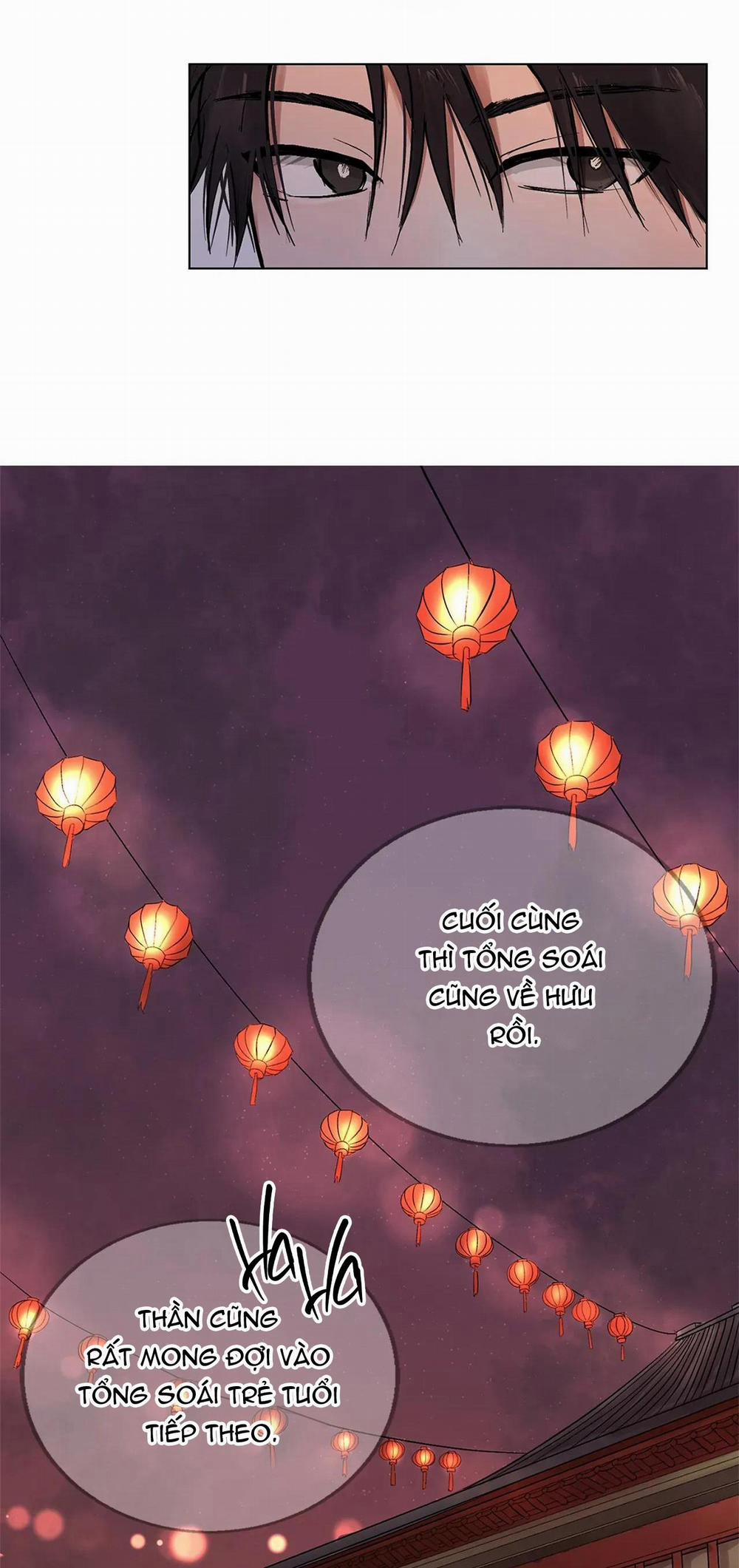 BL Cổ Trang - Âu Cổ Ngắn Nhà Kim 38 ÁNH TRĂNG 1 trang 63