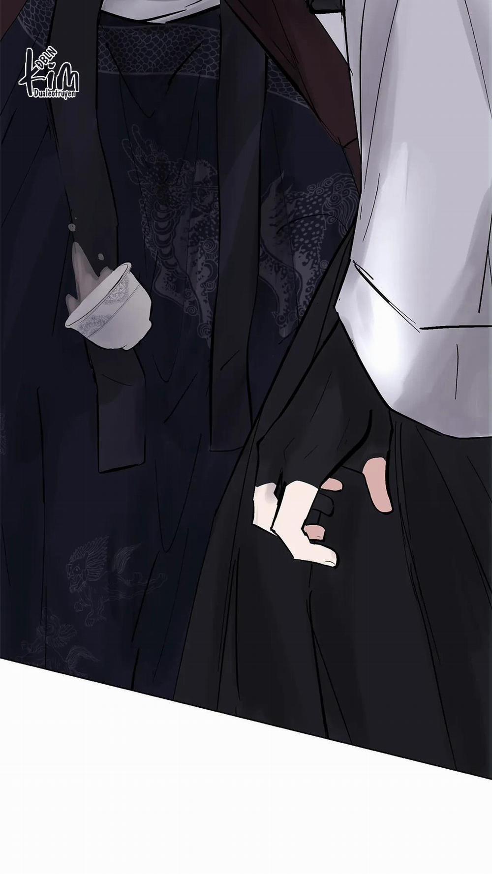 BL Cổ Trang - Âu Cổ Ngắn Nhà Kim 38 ÁNH TRĂNG 1 trang 70