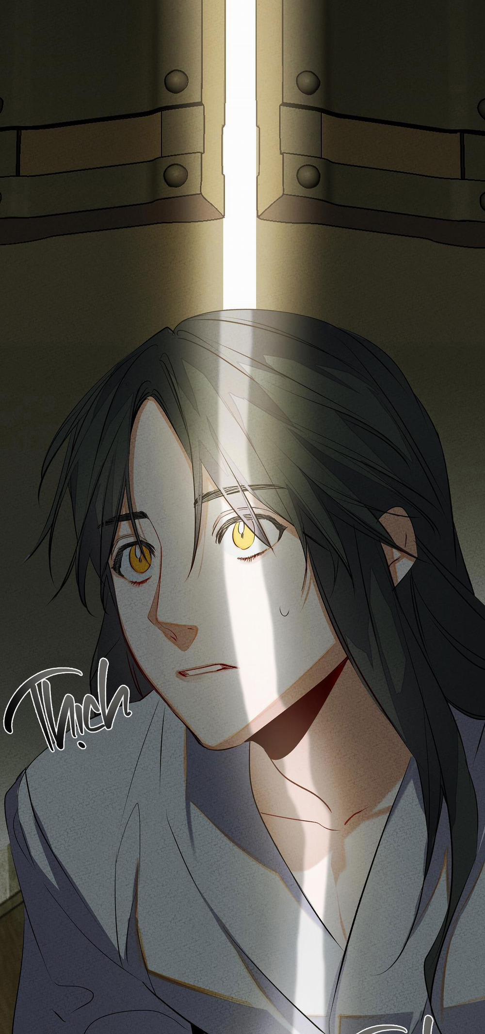 BL Cổ Trang - Âu Cổ Ngắn Nhà Kim 39.1 luân hồi 1 trang 12