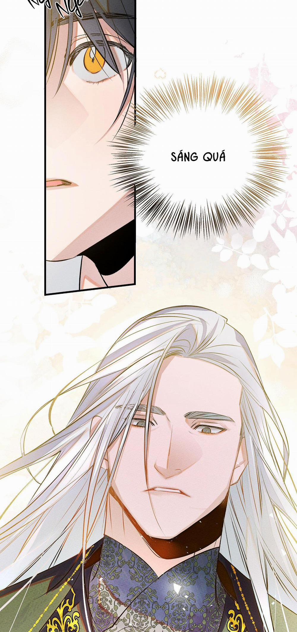 BL Cổ Trang - Âu Cổ Ngắn Nhà Kim 39.1 luân hồi 1 trang 15